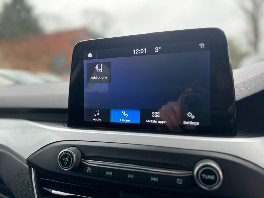 Used Ford Focus 2019 for sale - 76256196: Photo 31