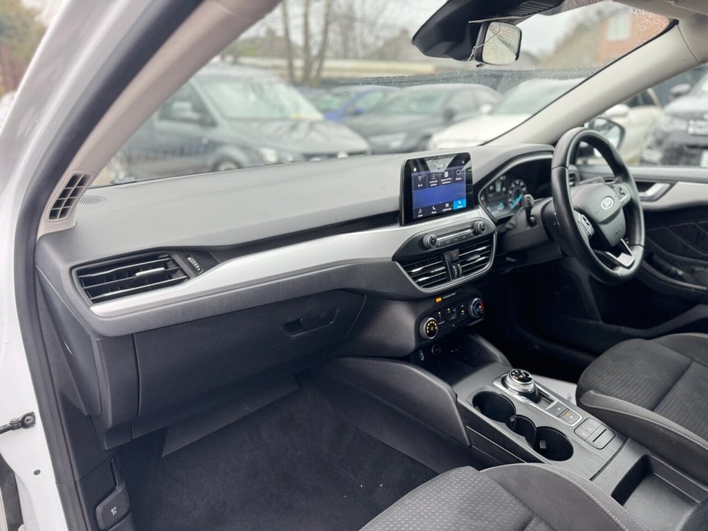 Used Ford Focus 2019 for sale - 76256196: Photo 36