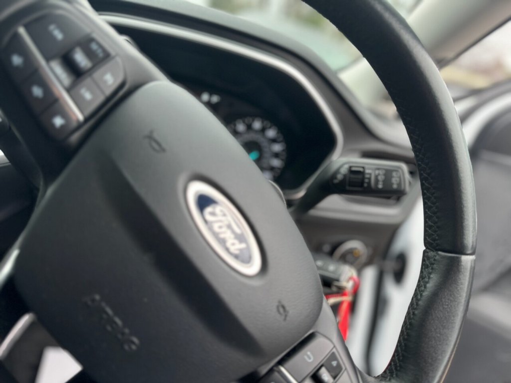 Used Ford Focus 2019 for sale - 76256196: Photo 38