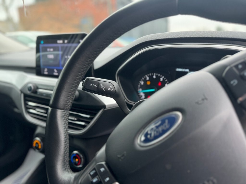 Used Ford Focus 2019 for sale - 76256196: Photo 39