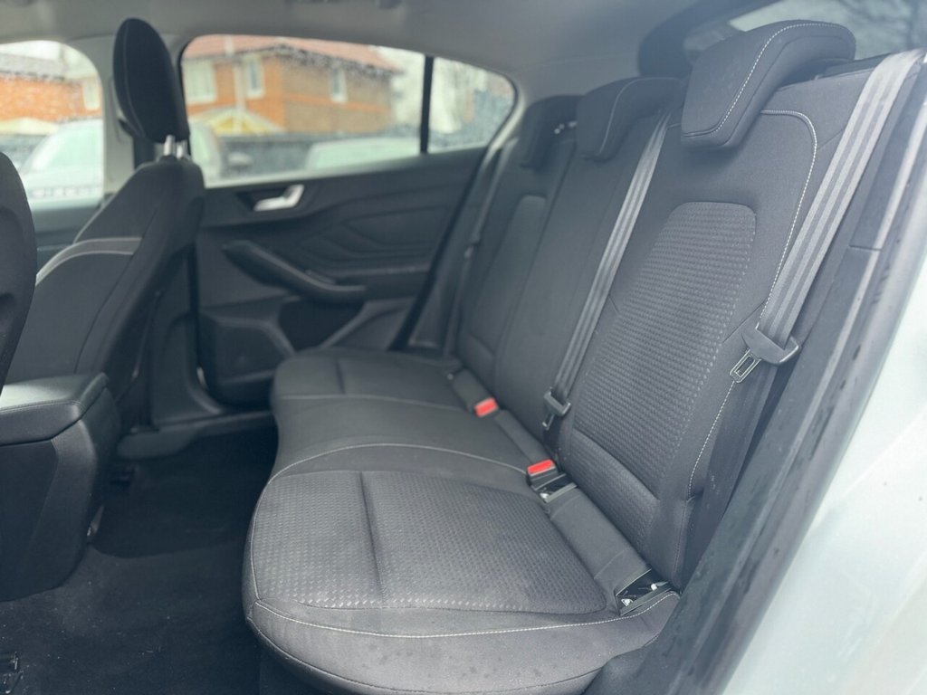 Used Ford Focus 2019 for sale - 76256196: Photo 40