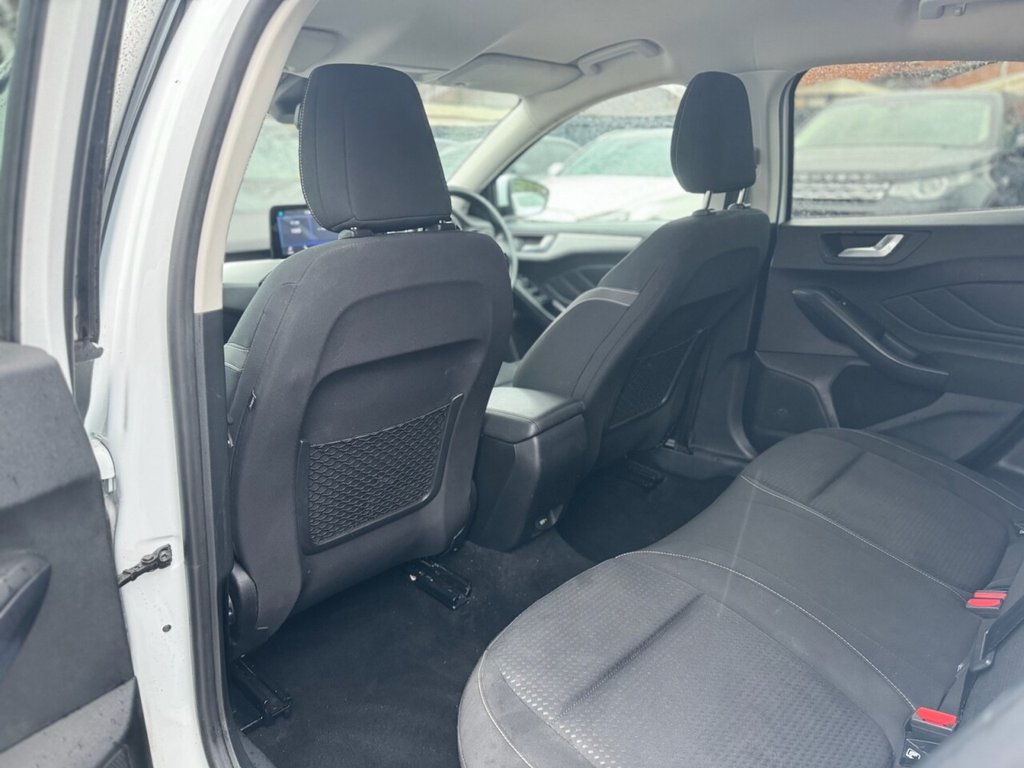 Used Ford Focus 2019 for sale - 76256196: Photo 41