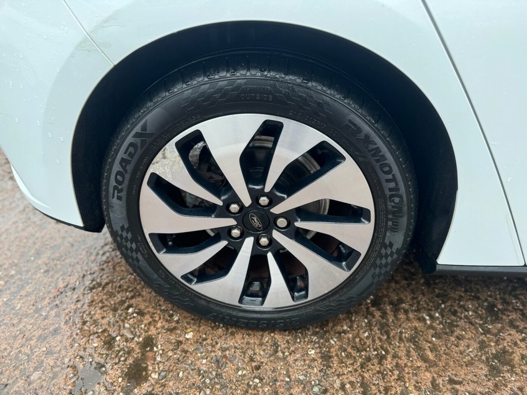 Used Ford Focus 2019 for sale - 76256196: Photo 44