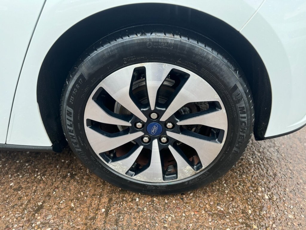 Used Ford Focus 2019 for sale - 76256196: Photo 45