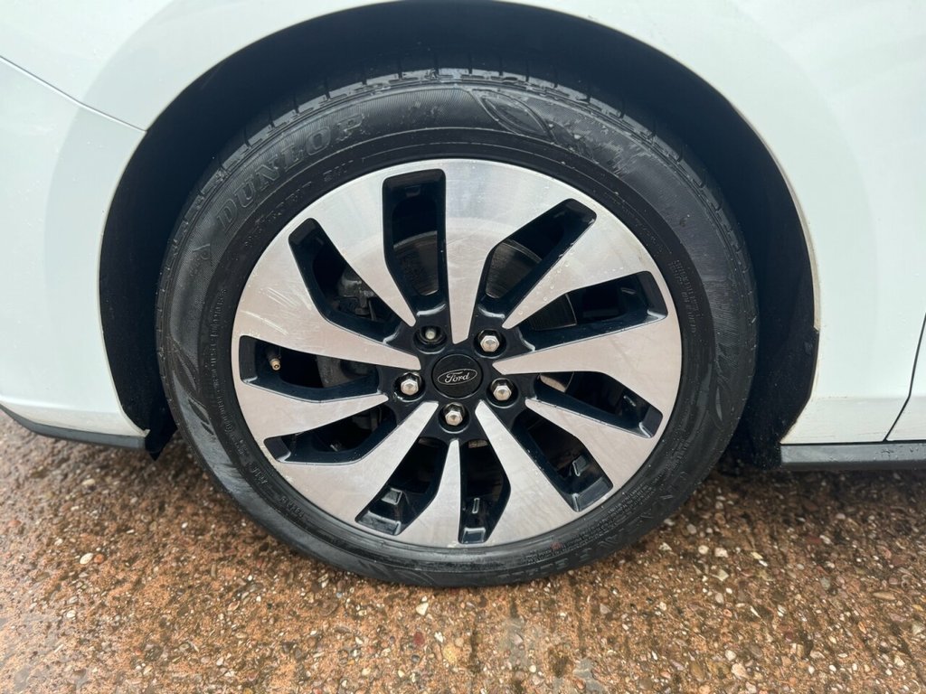 Used Ford Focus 2019 for sale - 76256196: Photo 46