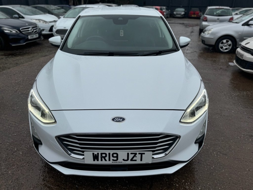 Used Ford Focus 2019 for sale - 76256196: Photo 6