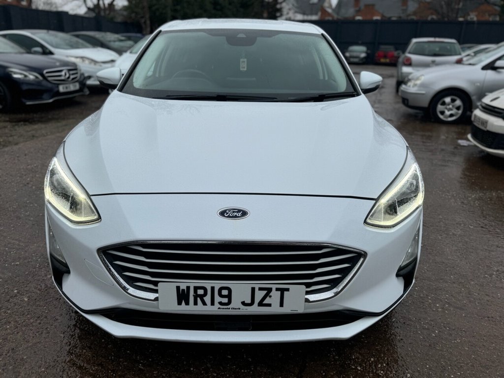 Used Ford Focus 2019 for sale - 76256196: Photo 7