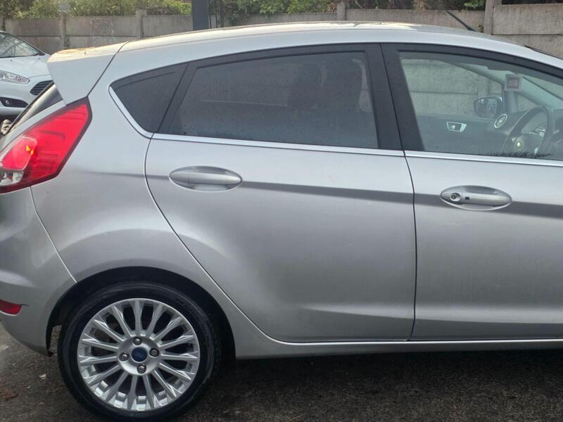 Used Ford Fiesta 2014 for sale - 77149446: Photo 10