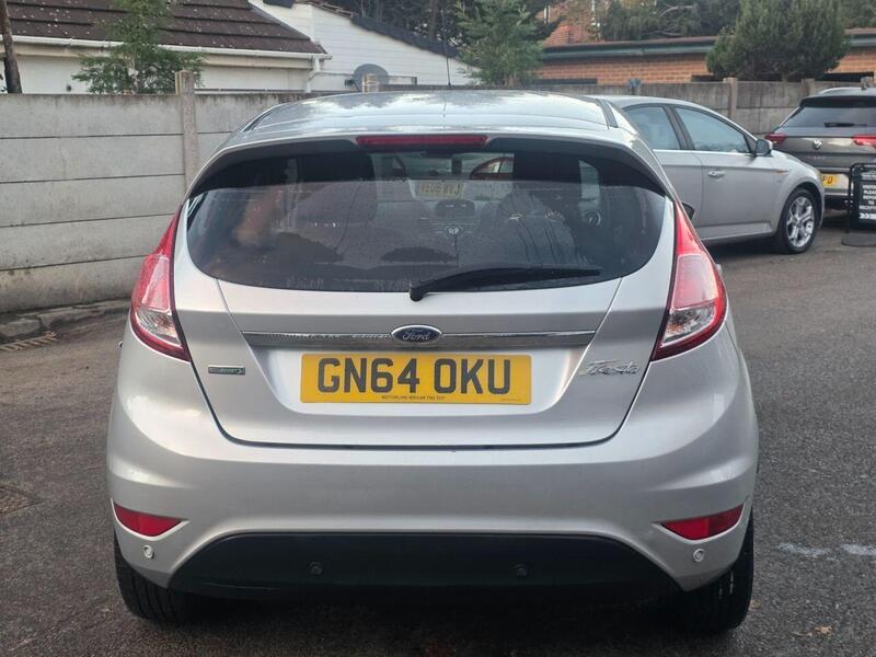 Used Ford Fiesta 2014 for sale - 77149446: Photo 13