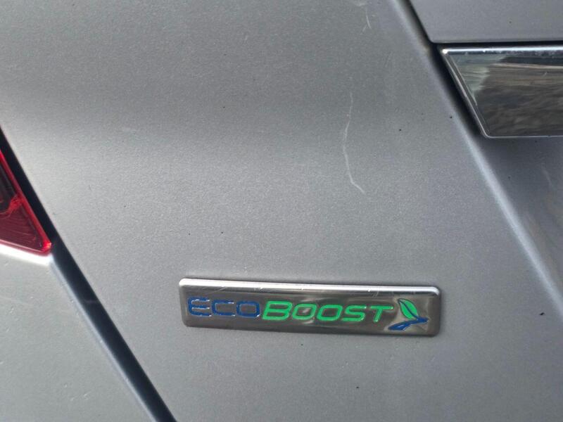 Used Ford Fiesta 2014 for sale - 77149446: Photo 17