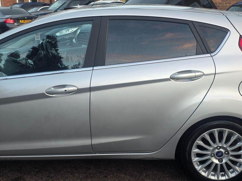 Used Ford Fiesta 2014 for sale - 77149446: Photo 21