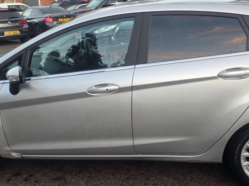 Used Ford Fiesta 2014 for sale - 77149446: Photo 22