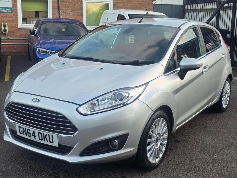 Used Ford Fiesta 2014 for sale - 77149446: Photo 27