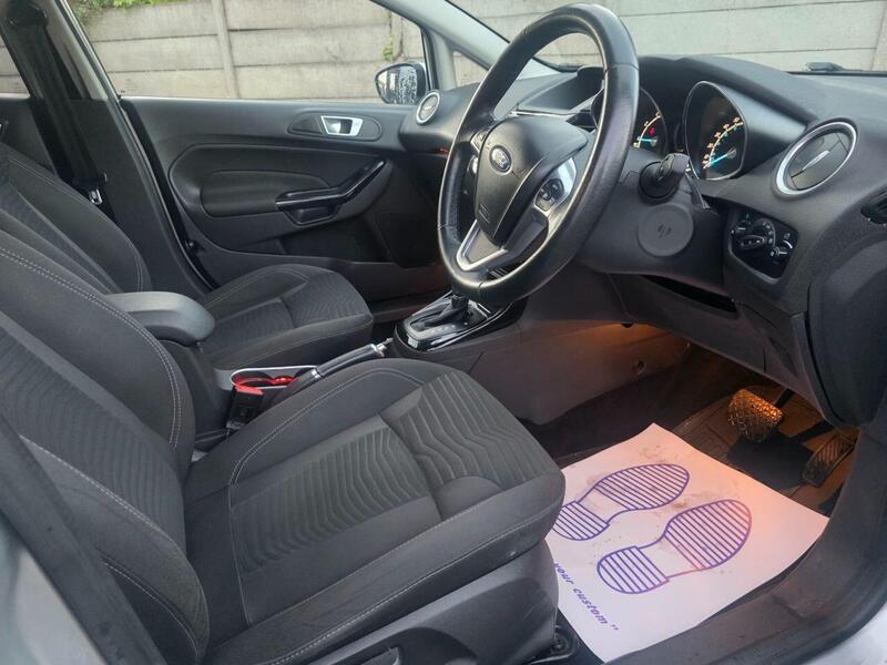 Used Ford Fiesta 2014 for sale - 77149446: Photo 3