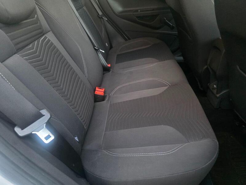 Used Ford Fiesta 2014 for sale - 77149446: Photo 30