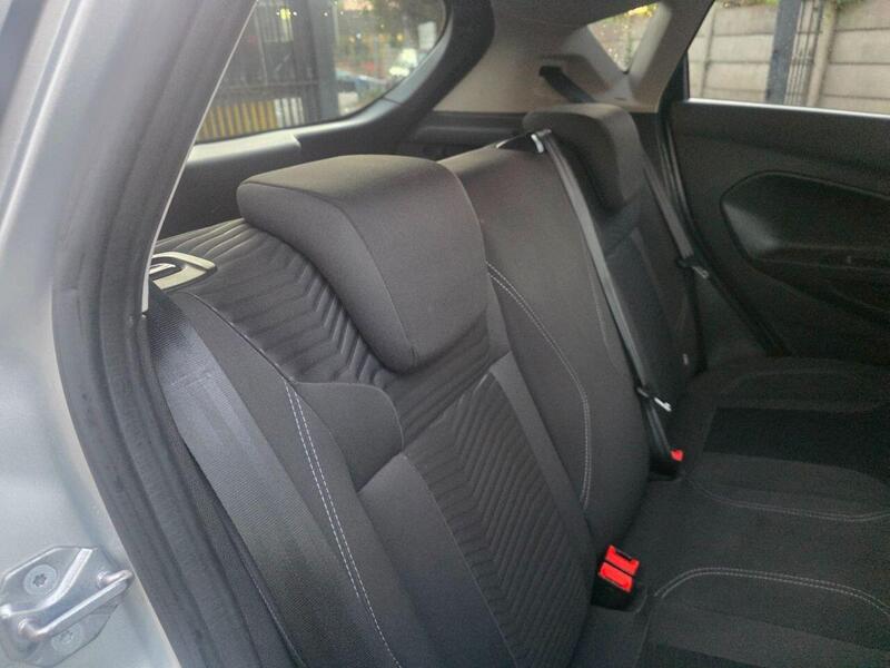 Used Ford Fiesta 2014 for sale - 77149446: Photo 31