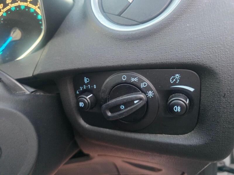 Used Ford Fiesta 2014 for sale - 77149446: Photo 33