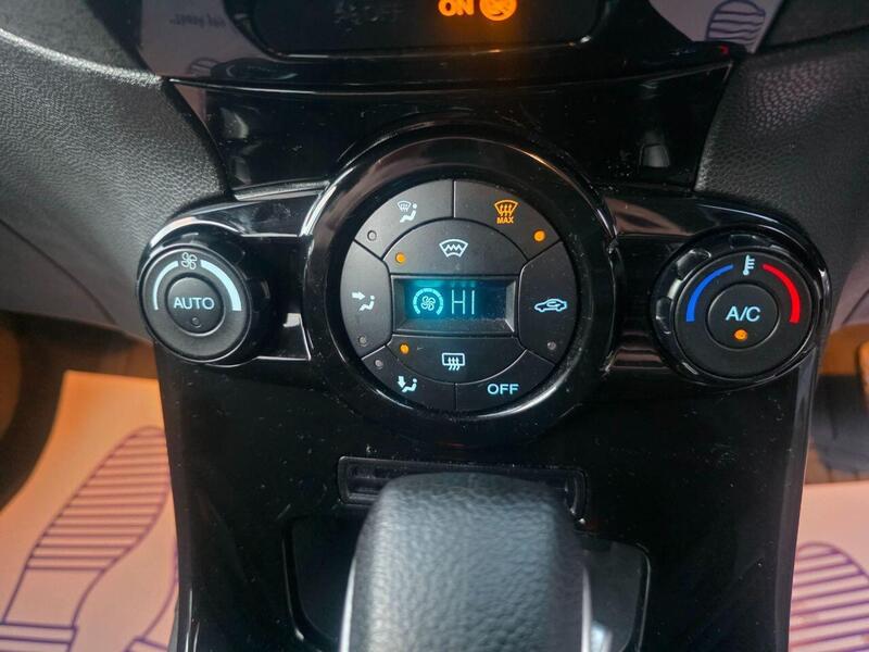 Used Ford Fiesta 2014 for sale - 77149446: Photo 38