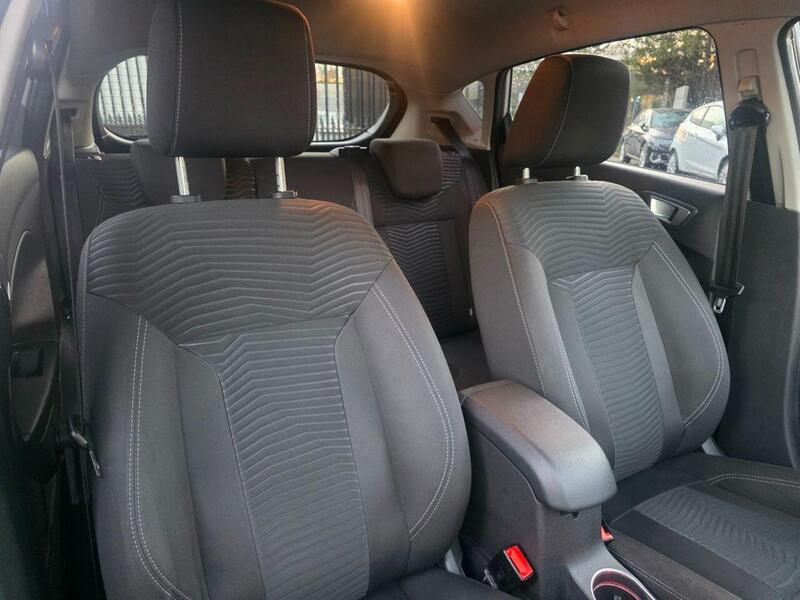 Used Ford Fiesta 2014 for sale - 77149446: Photo 44