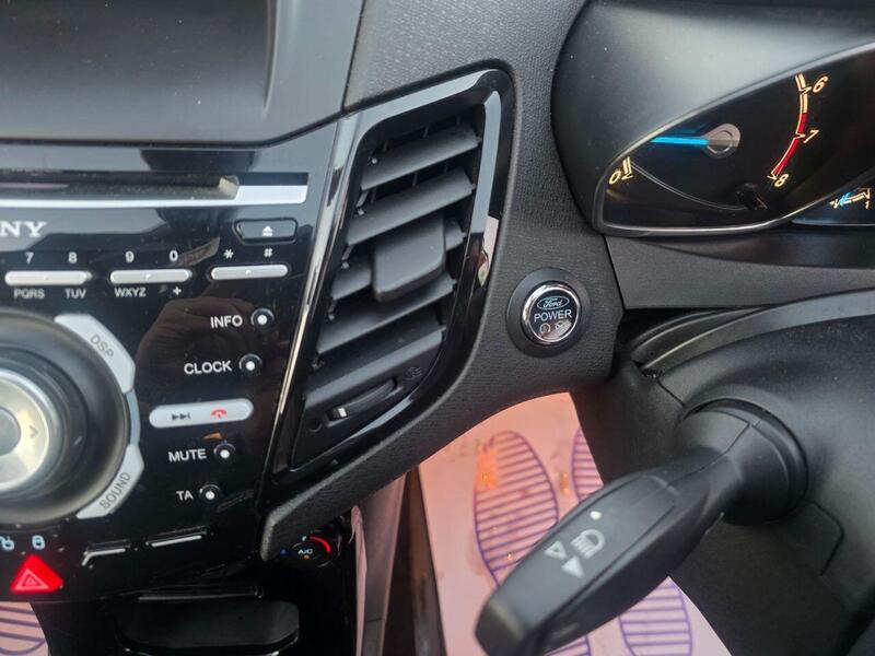 Used Ford Fiesta 2014 for sale - 77149446: Photo 47