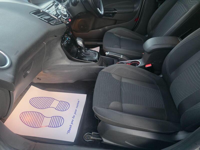 Used Ford Fiesta 2014 for sale - 77149446: Photo 49