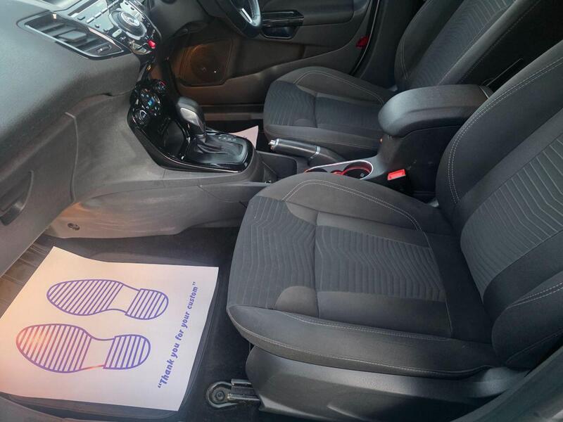 Used Ford Fiesta 2014 for sale - 77149446: Photo 51