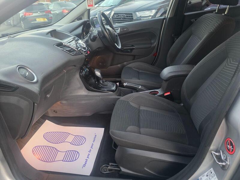 Used Ford Fiesta 2014 for sale - 77149446: Photo 52