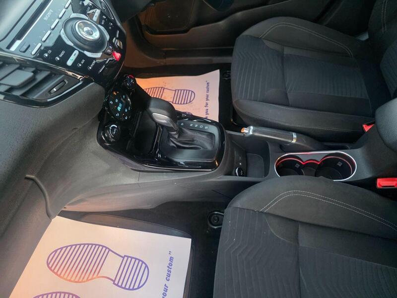 Used Ford Fiesta 2014 for sale - 77149446: Photo 53