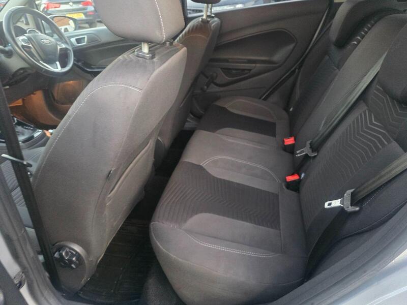 Used Ford Fiesta 2014 for sale - 77149446: Photo 54