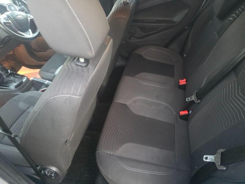 Used Ford Fiesta 2014 for sale - 77149446: Photo 55