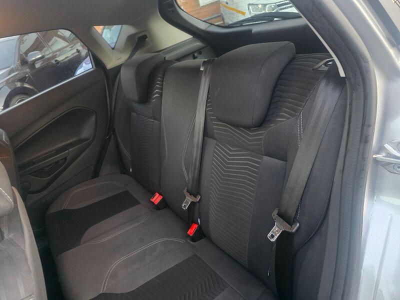 Used Ford Fiesta 2014 for sale - 77149446: Photo 56