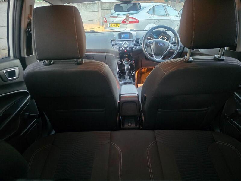 Used Ford Fiesta 2014 for sale - 77149446: Photo 59