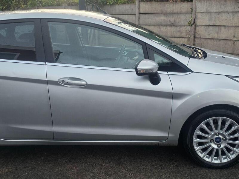 Used Ford Fiesta 2014 for sale - 77149446: Photo 6