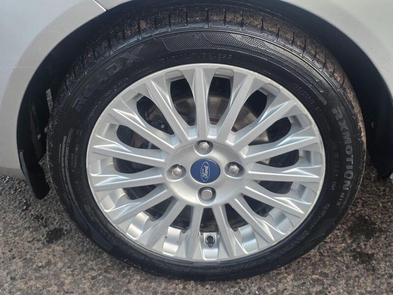 Used Ford Fiesta 2014 for sale - 77149446: Photo 60