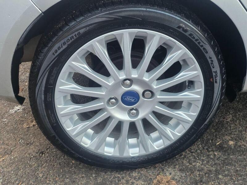 Used Ford Fiesta 2014 for sale - 77149446: Photo 61