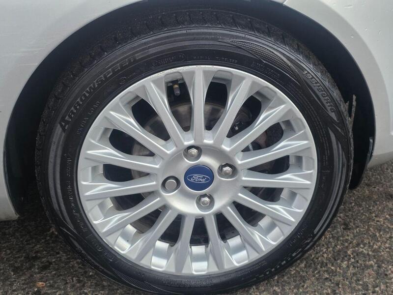 Used Ford Fiesta 2014 for sale - 77149446: Photo 62