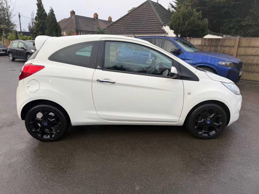 Used Ford Ka 2011 for sale - 77020406: Photo 12