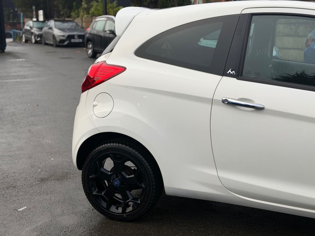 Used Ford Ka 2011 for sale - 77020406: Photo 13