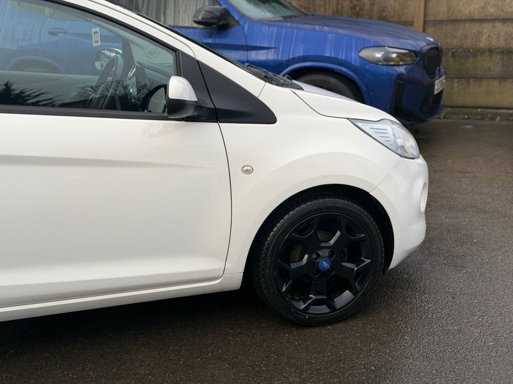 Used Ford Ka 2011 for sale - 77020406: Photo 14
