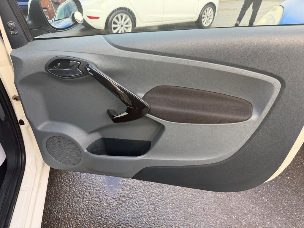 Used Ford Ka 2011 for sale - 77020406: Photo 15