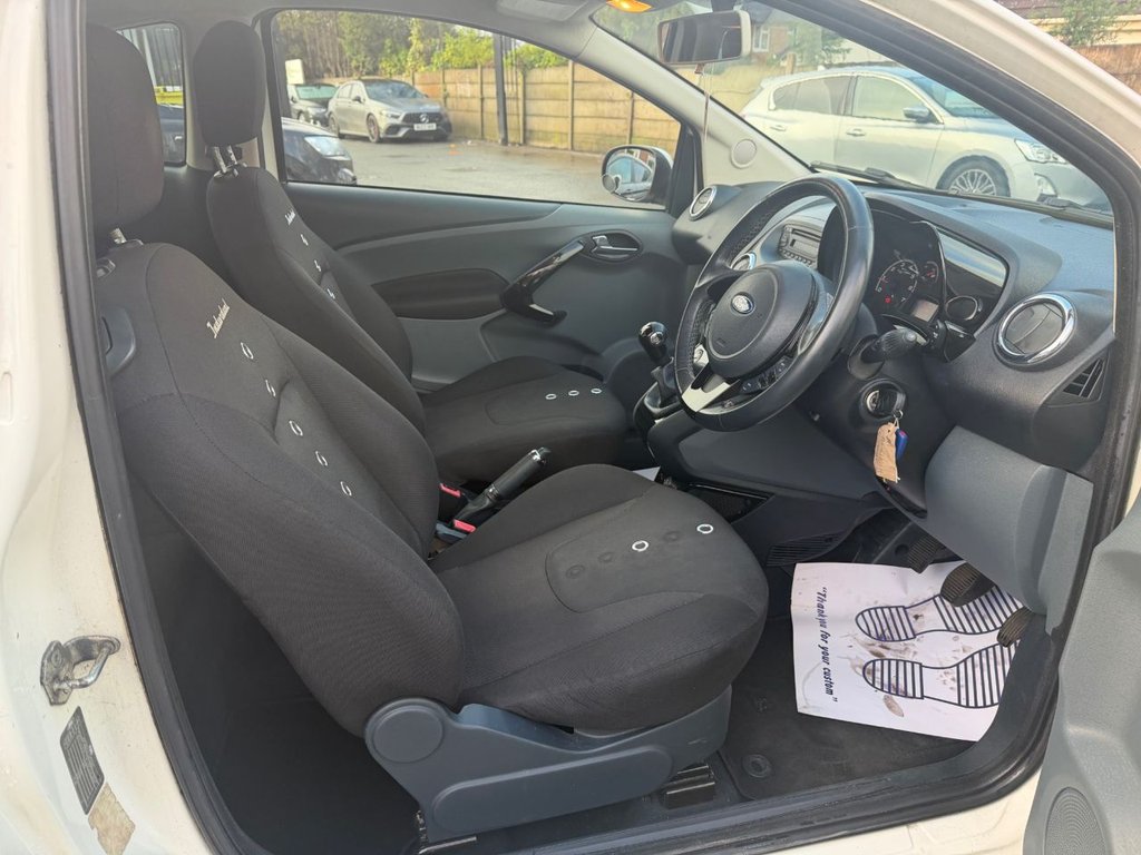 Used Ford Ka 2011 for sale - 77020406: Photo 16