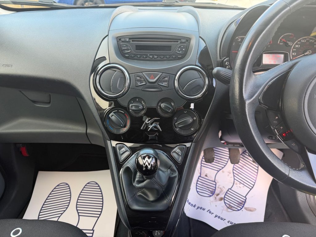 Used Ford Ka 2011 for sale - 77020406: Photo 18