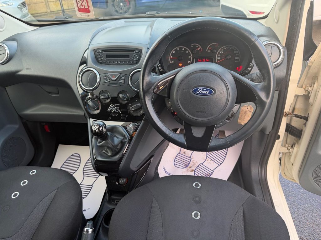 Used Ford Ka 2011 for sale - 77020406: Photo 2