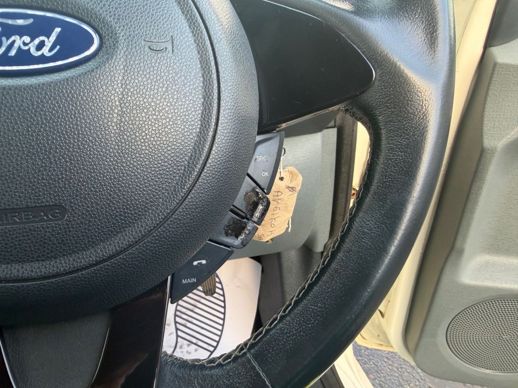 Used Ford Ka 2011 for sale - 77020406: Photo 20