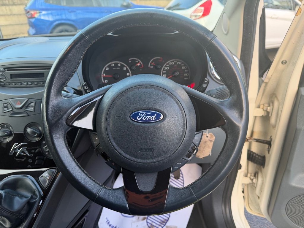 Used Ford Ka 2011 for sale - 77020406: Photo 21