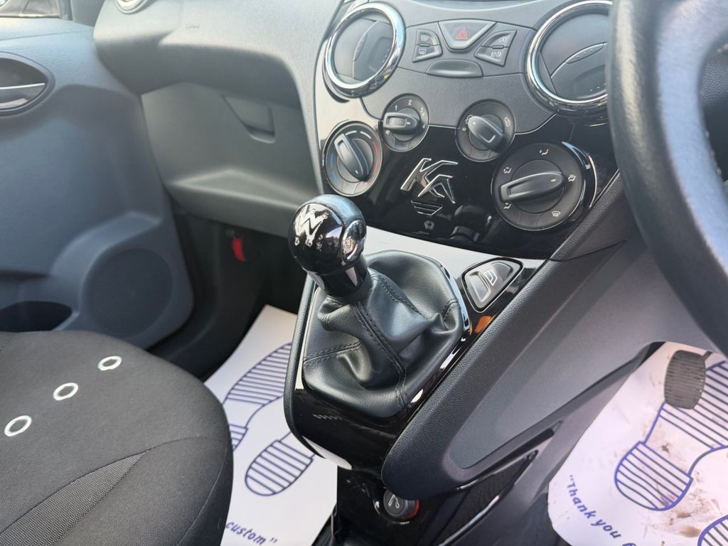 Used Ford Ka 2011 for sale - 77020406: Photo 22