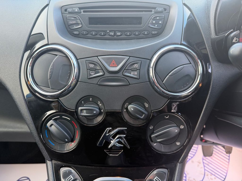 Used Ford Ka 2011 for sale - 77020406: Photo 24