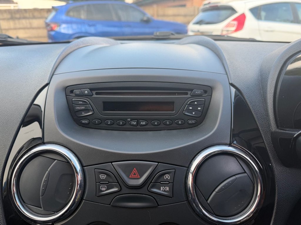 Used Ford Ka 2011 for sale - 77020406: Photo 25