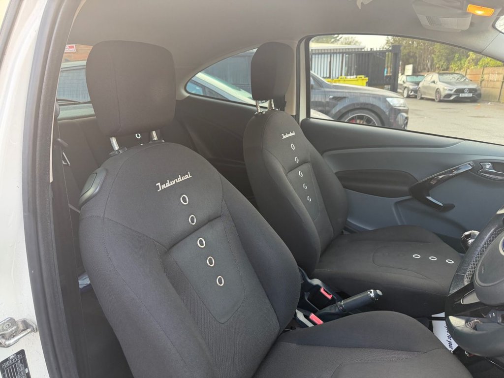 Used Ford Ka 2011 for sale - 77020406: Photo 26