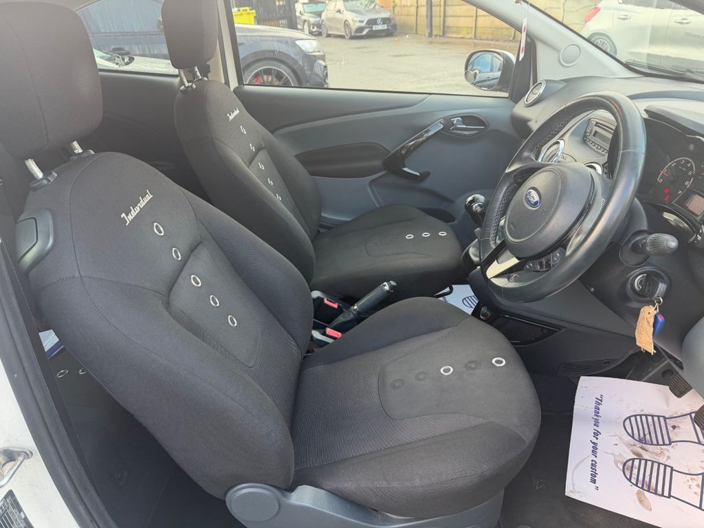 Used Ford Ka 2011 for sale - 77020406: Photo 27